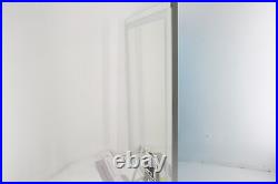 ANTEN SYH1612 LED Bathroom Mirror Backlit Vanity Mirrors w Adjustable Lights