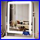 Makeup Vanity Mirror with Lights 22 Large LED Lighted Mirror with 10X Magnifi